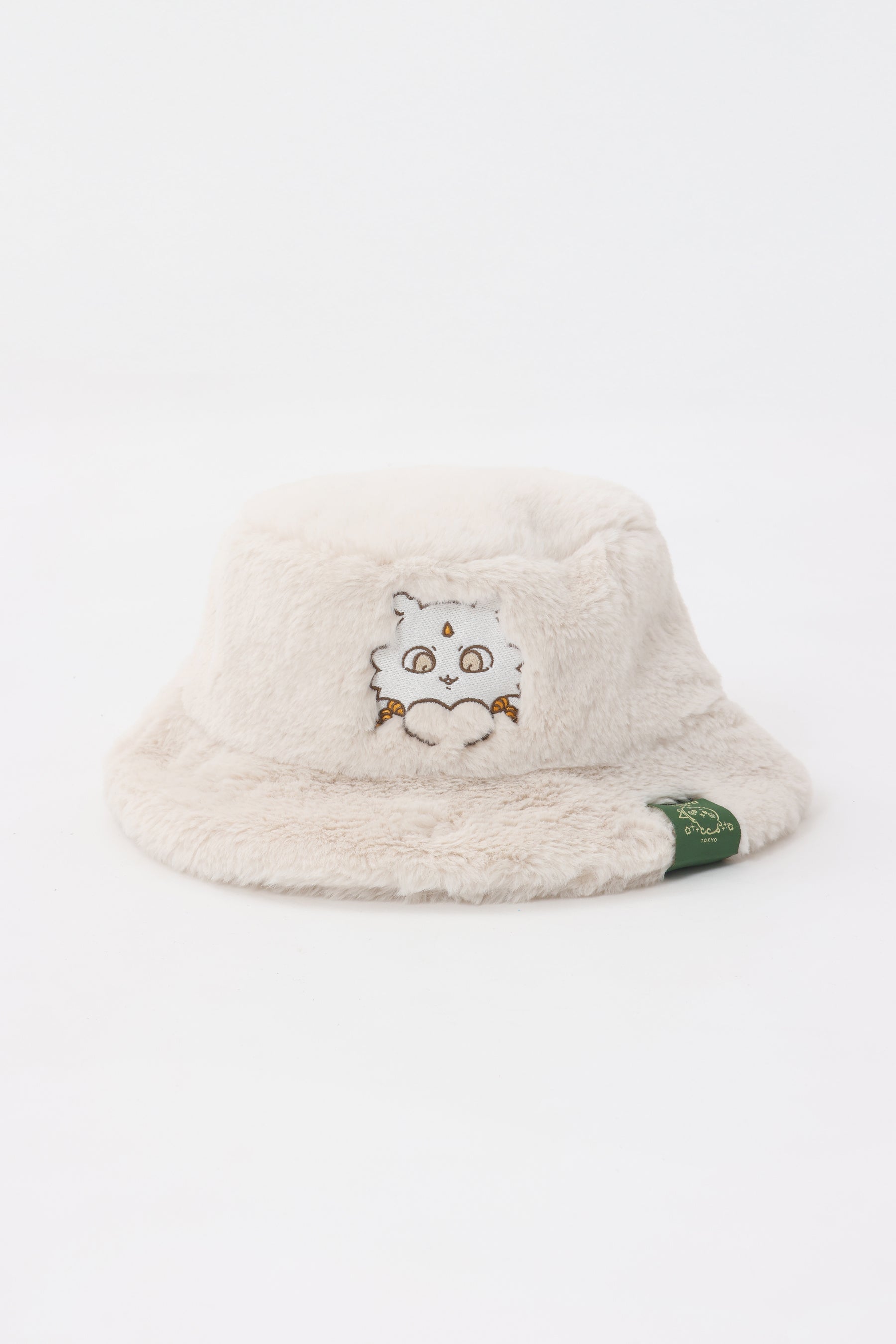ファーハット「あのこ」の正式商品イメージ／税込4,180円